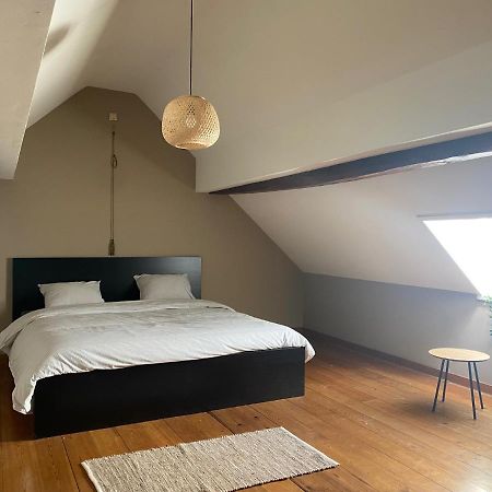 Vila Huis Louis Kortessem Exteriér fotografie